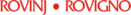 Logo Rovigno