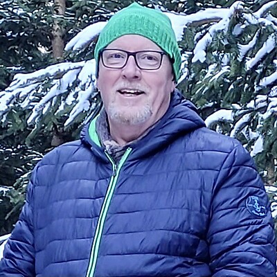 Avatar z Gerhard Zanitzer