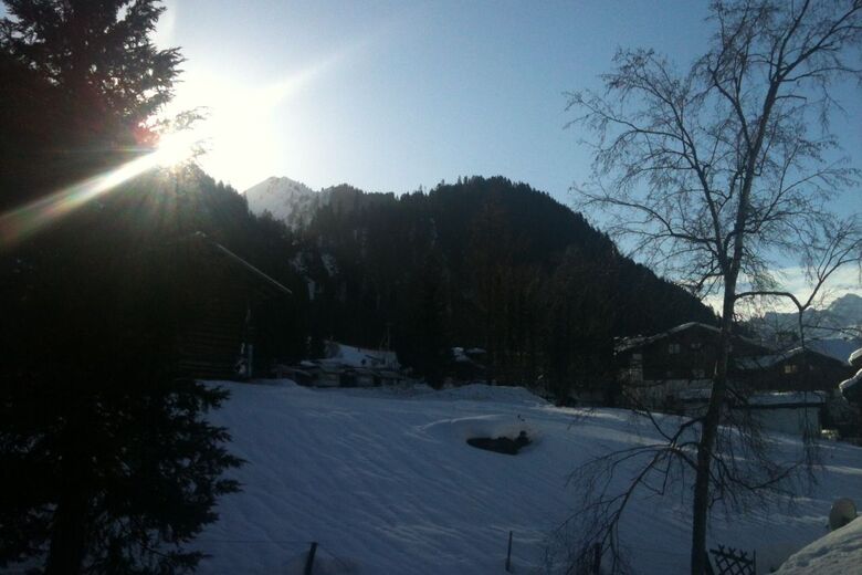 Hotel Garni Fels