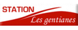 Logo ESF Morbier - Jura - Station les Gentianes