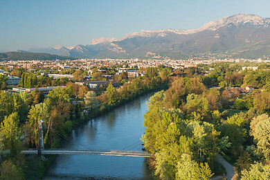 Grenoble-Alpes-Métropole