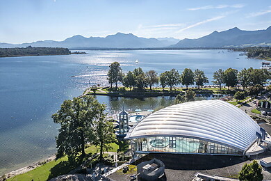 Prien am Chiemsee