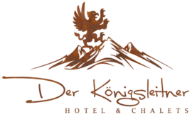 Logo Hotel Der Königsleitner