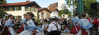 Unterammergau