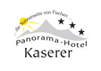 Logo da Panorama Hotel Kaserer