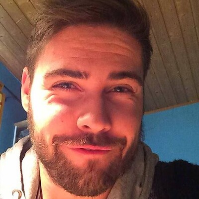 Avatar de Jaeric He