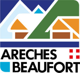 Logotyp Arêches-Beaufort