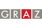 Logotip Stadtportrait Graz
