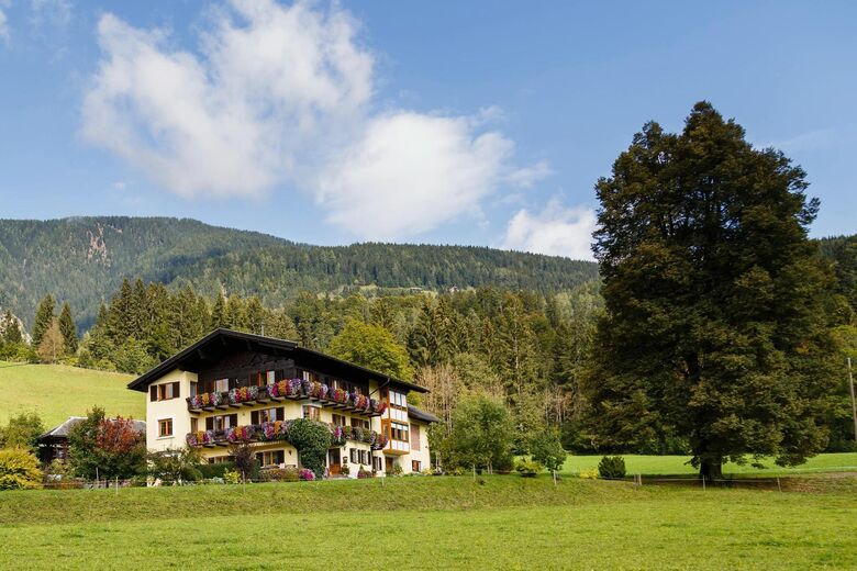 Biobauernhof Wegscheider
