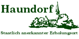 Logo Haundorf
