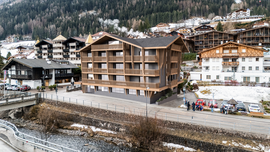 Logo Hotel Cosmea