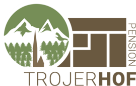 Logo Pension Trojerhof