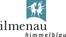 Логотип Ilmenau