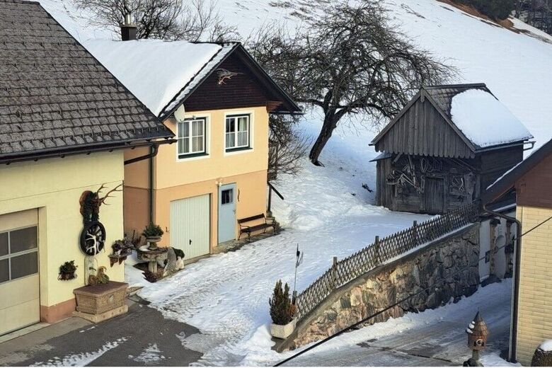 Ferienwohnung Strimitzer