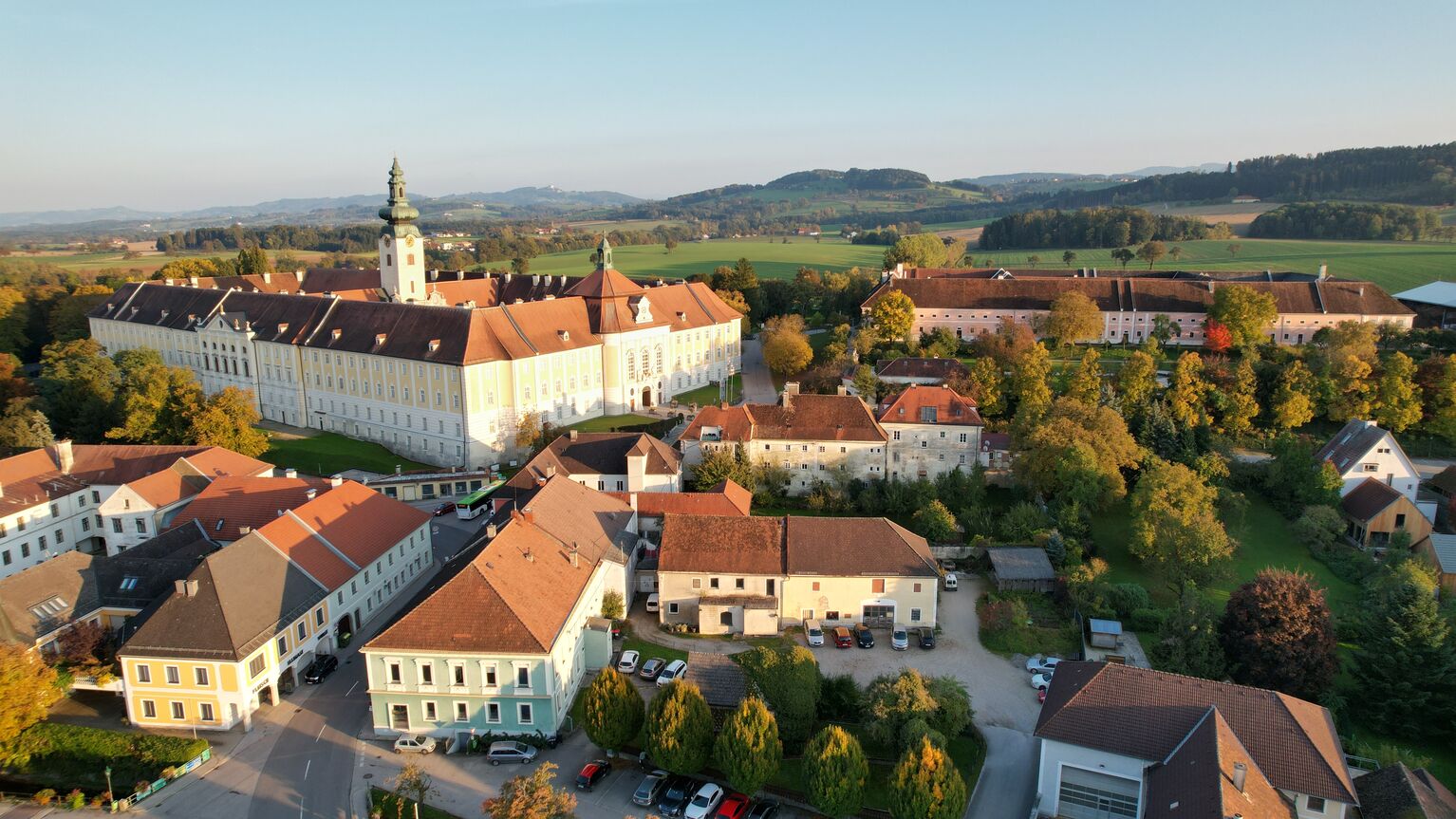 Seitenstetten
