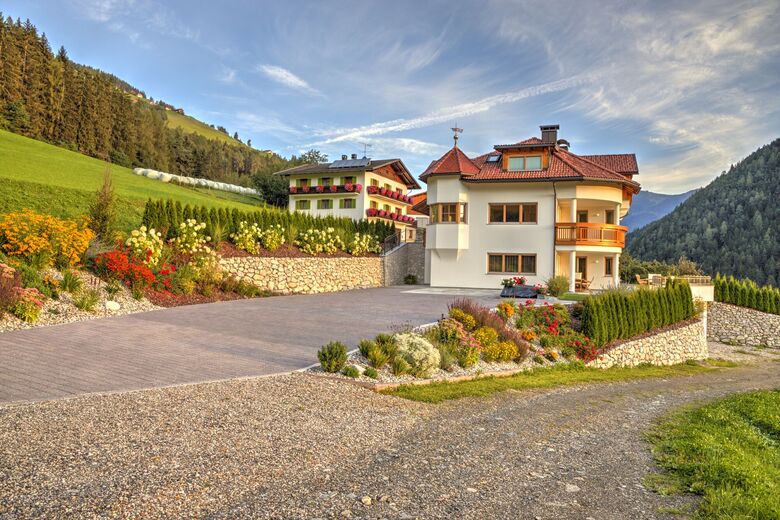 Unterguggenberg Appartements