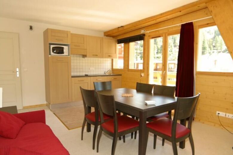 Residence Odalys Le Pelvoux