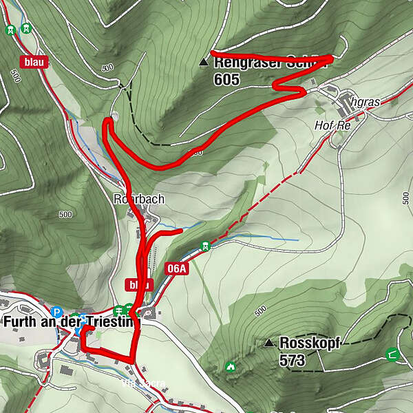 Furth An Der Triesting Rehgraser Sch N Rohrbach Bergfex