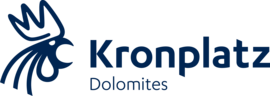 Logo Kronplatz - Dolomiten