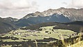 Region letni