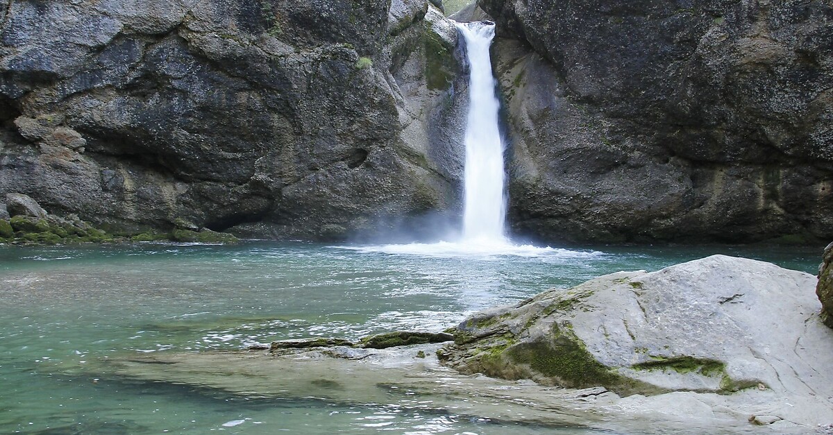 Rundweg H Ndle Zu Den Buchenegger Wasserf Llen Bergfex Wanderung