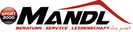 Logotip Sport 2000 Mandl