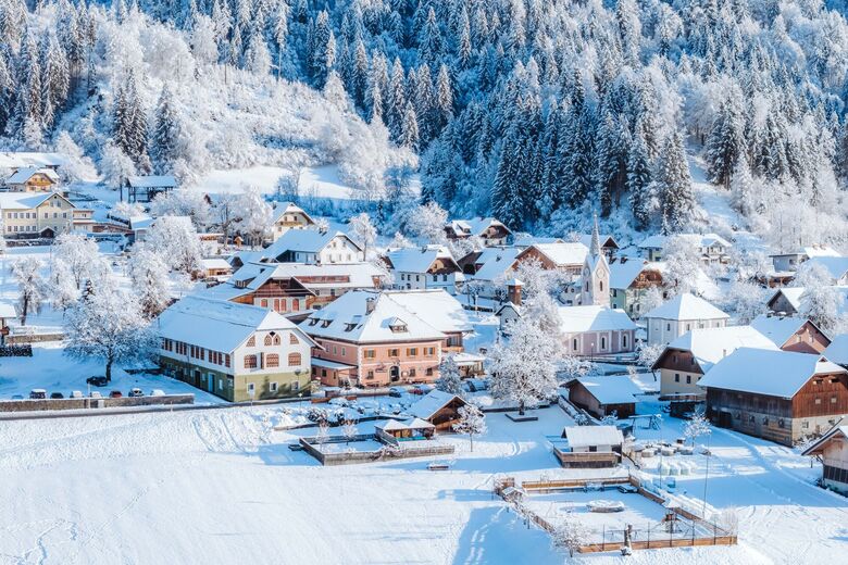 Landhof zum Waidegger Wirt