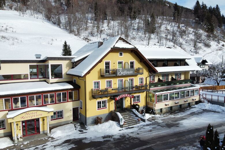 Landhotel Stofflerwirt