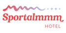 Logotip Hotel Sportalmmm