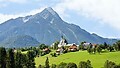 Summer region