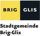 Логотип Brig-Glis