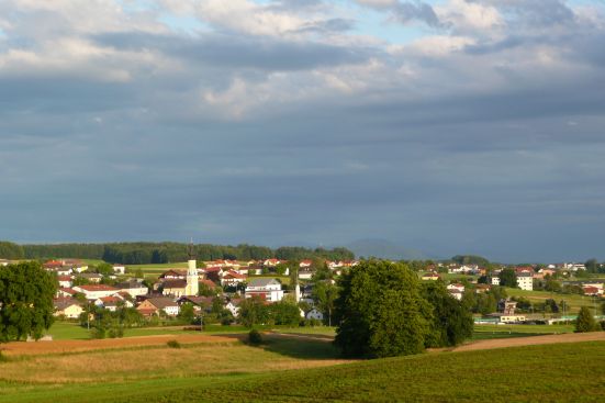 Tarsdorf