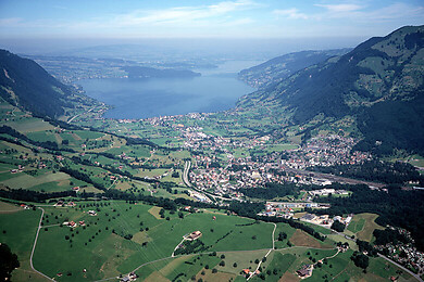 Arth-Goldau