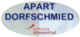 Logo from Haus Dorfschmied