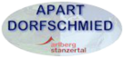 Логотип Haus Dorfschmied