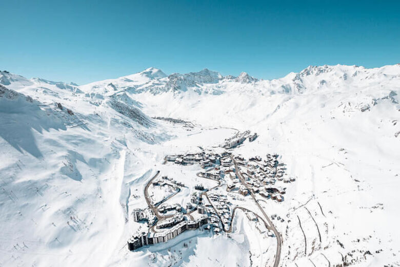 Résidence Tour Du Lac #1 - Maeva