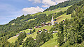 Sommerregion