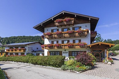 Alpenhotel 