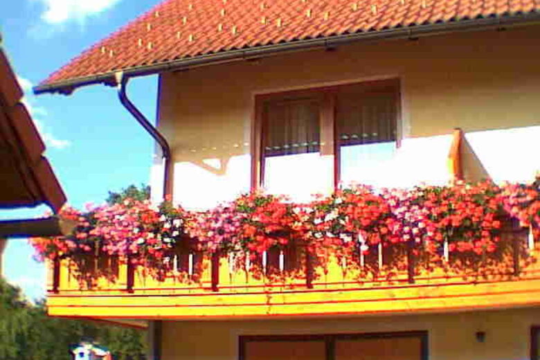Gästehaus Kaufmann-Ritter