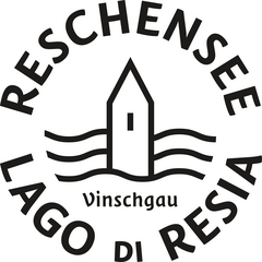 Logo Ferienregion Reschensee