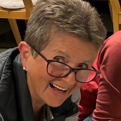 Avatar de Veronika Zimmermann