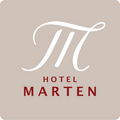 Логотип Das Marten
