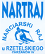 Logotyp Natraj / Chrzanów