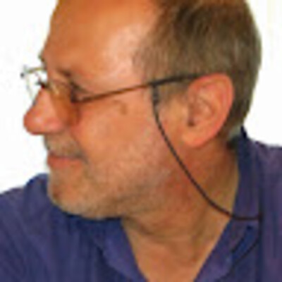 Avatar z Mario Augustini