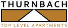 Logotipo Thurnbach - Top Level Apartments