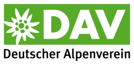Logo DAV-Haus Obertauern