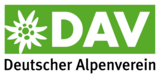 Логотип фон DAV-Haus Obertauern