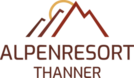 Logotyp Alpenresort Thanner