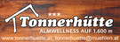 Logo Tonnerhütte
