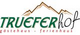 Logotip von Das Hof Chalet & Der Trueferhof